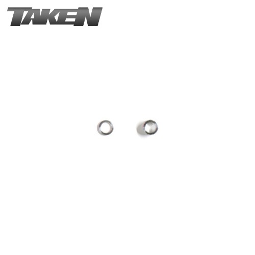 타켄 노브 전용 스페이서/TAKEN KNOB SPACER 1mm,3.5mm