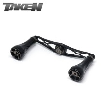 타켄 GT101 A7 핸들 블랙/TAKEN GT101 A7 HANDLE BLACK 101mm