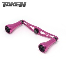 타켄 GT111 A7 핸들 핑크/TAKEN GT111 A7 HANDLE PINK 111mm